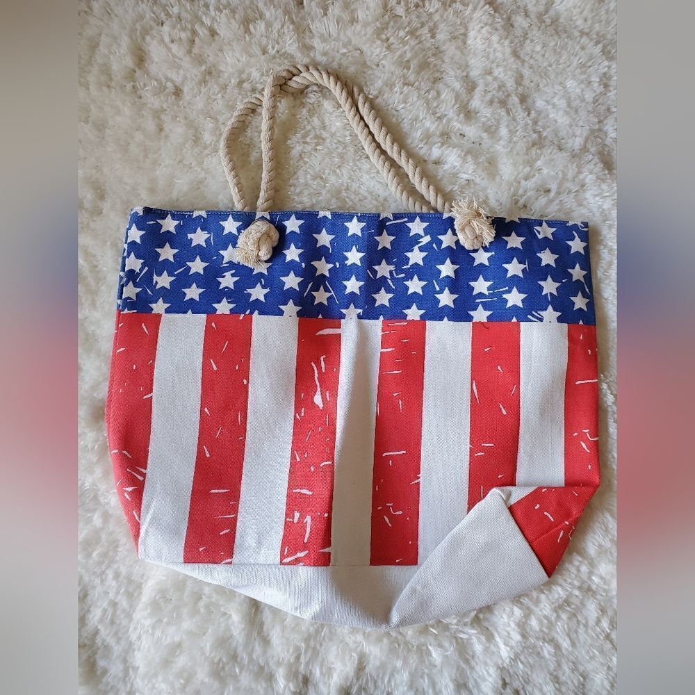 Women's Tote Hand Bag Coastal‎